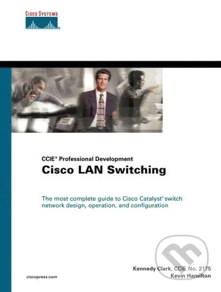CCIE professional development Cisco LAN switching
