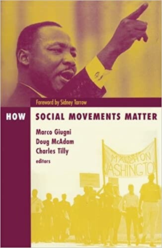 How social movements matter