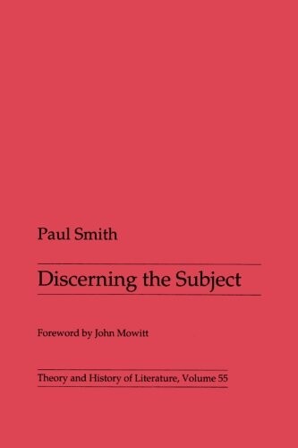 Discerning the subject