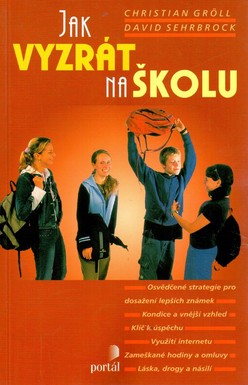 Jak vyzrát na školu