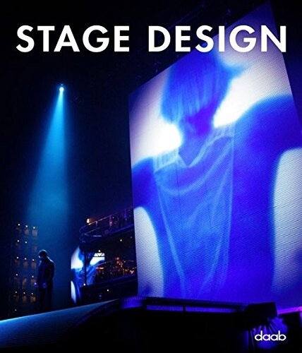 Stage Design (English/Spanish Edition) (English and Spanish Edition)