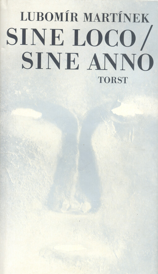 Sine loco - sine anno