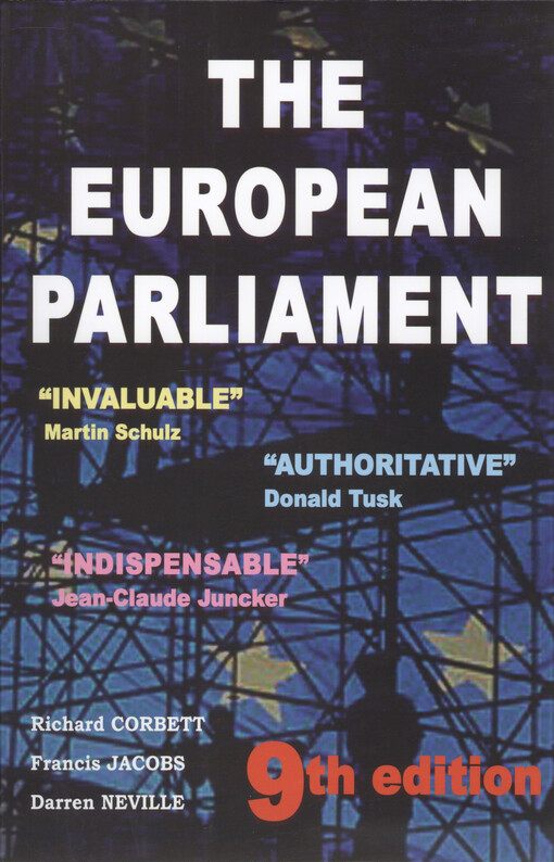 The European parliament