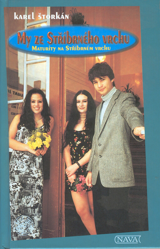 My ze Stříbrného vrchu, Vyd. 1.
