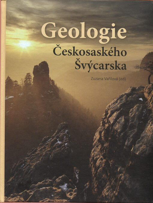 Geologie Českosaského Švýcarska