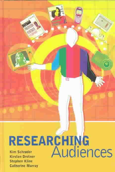 Researching audiences