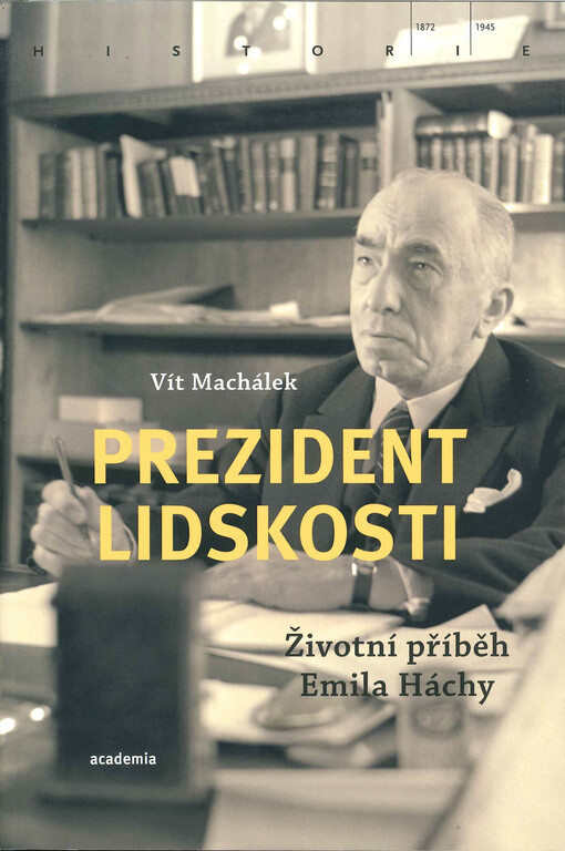 Prezident lidskosti