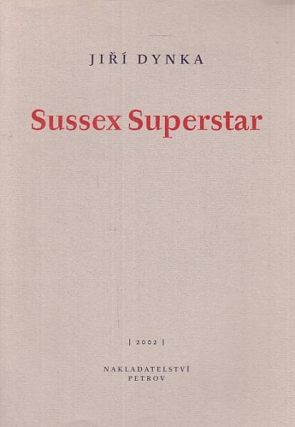 Sussex Superstar
