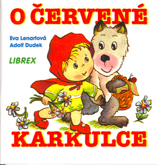 O Červené karkulce