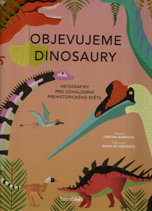 Objevujeme dinousaury