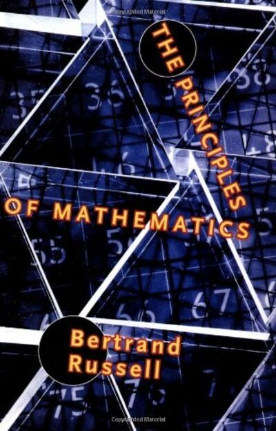 The Principles of Mathematics