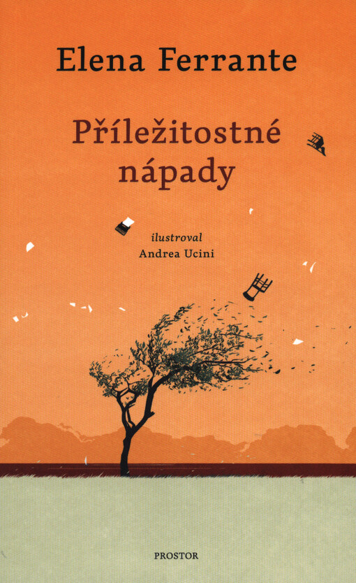 Příležitostné nápady