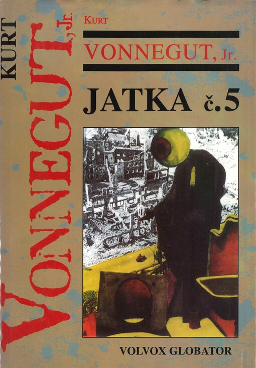 Jatka č. 5