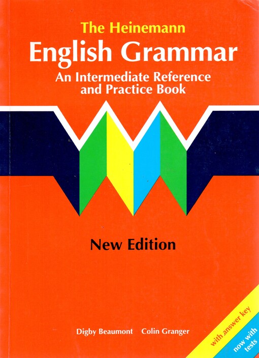 English Grammar