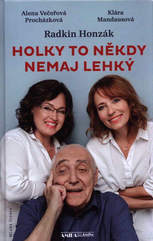Holky to někdy nemaj lehký
