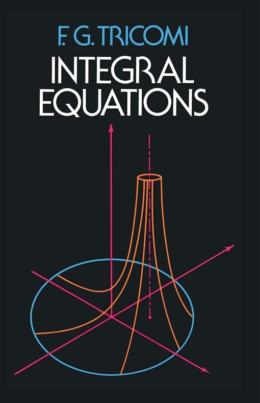 Integral Equations
