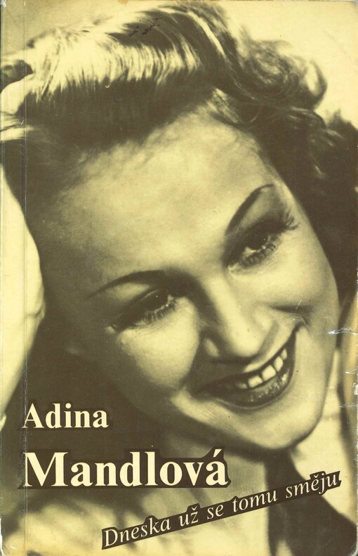 Dneska už se tomu směju, 1. vyd. v ČSFR