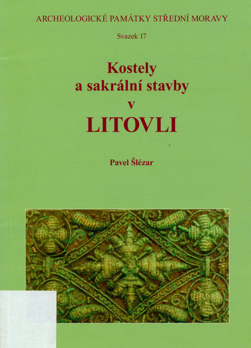 Kostely a sakrální stavby v Litovli