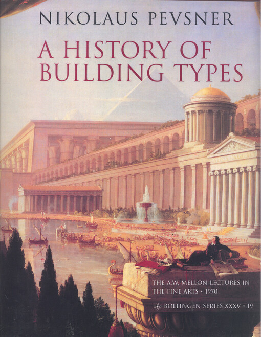 A history of building types