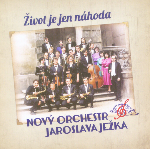 Život je jen náhoda