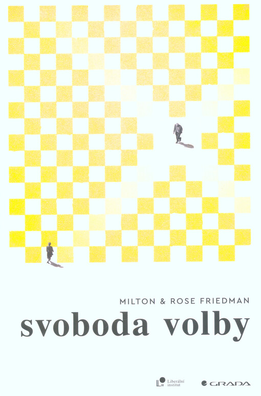 Svoboda volby