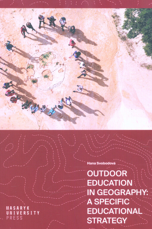 Outdoor education in geography: a specific educational strategy