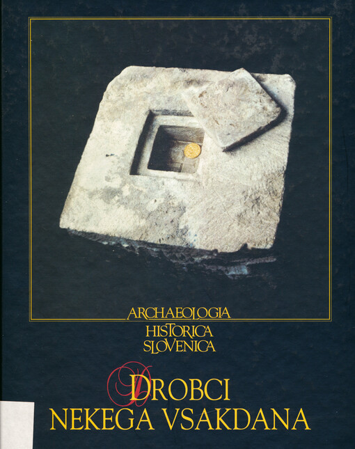 Drobci nekega vsakdana = Bruchstücke eines Alltags