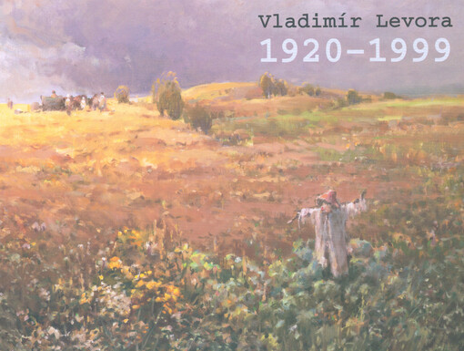 Vladimír Levora 1920-1999