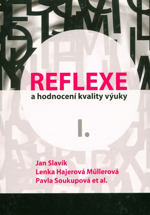 Reflexe a hodnocení kvality výuky