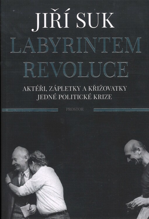 Labyrintem revoluce