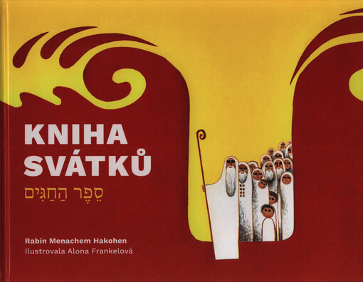 Kniha svátků