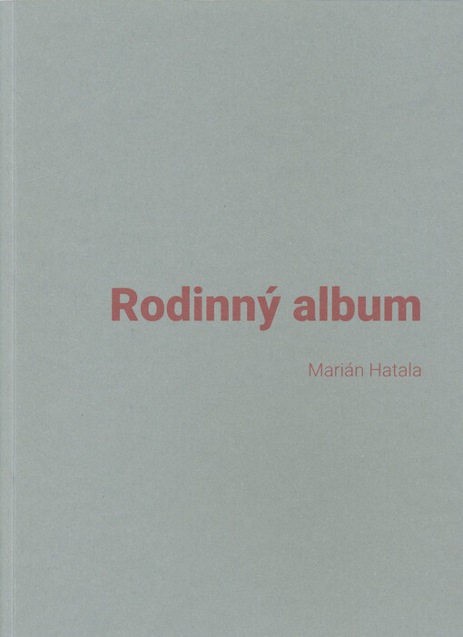 Rodinný album