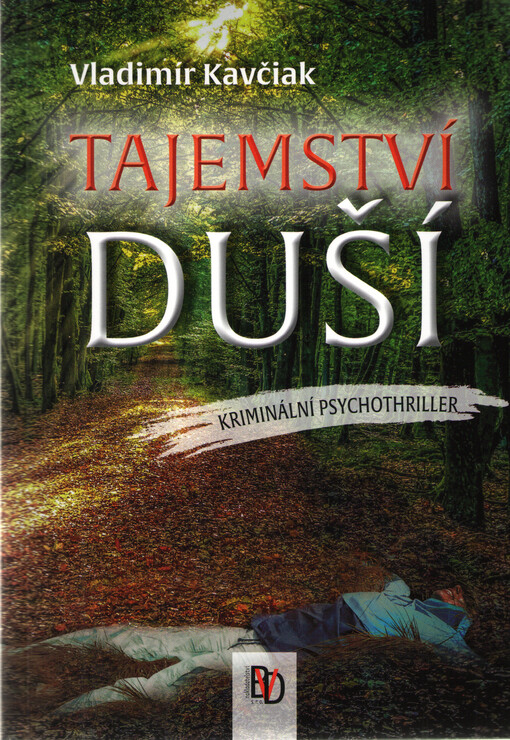 Tajemství duší
