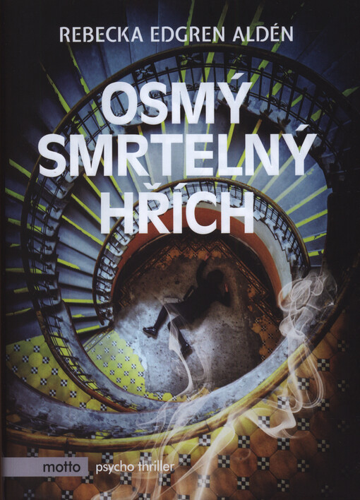 Osmý smrtelný hřích