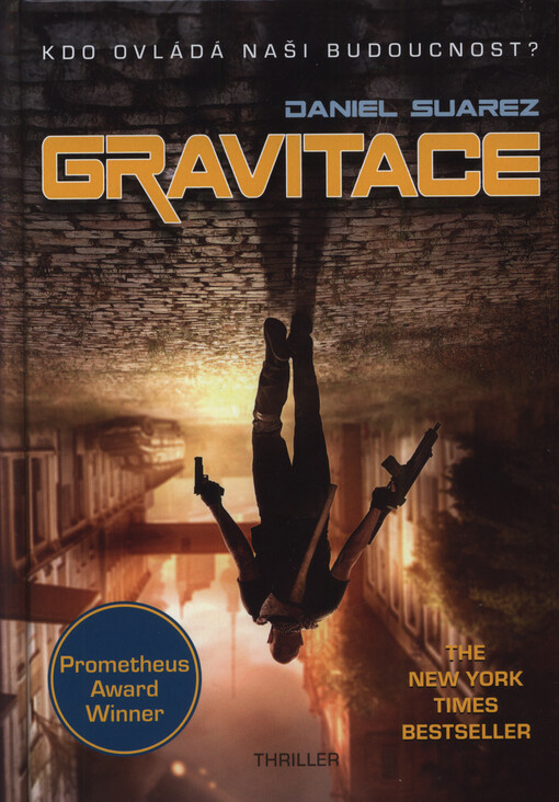 Gravitace