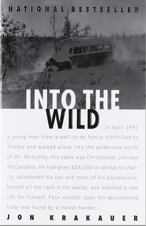 Into the Wild