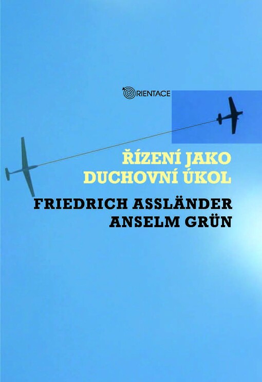 Řízení jako duchovní úkol