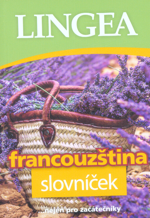 Francouzština : slovníček
