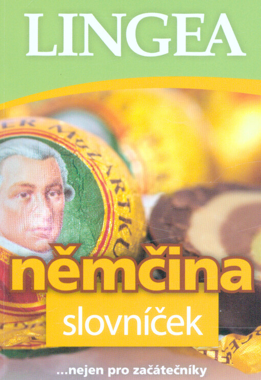 Němčina : slovníček