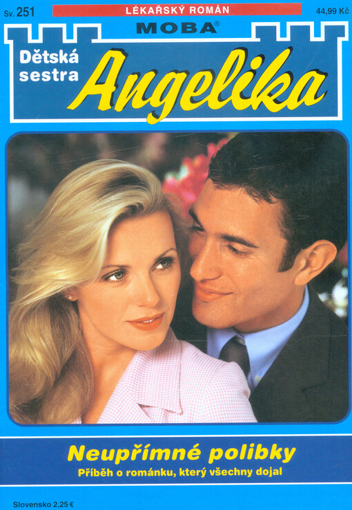 Neupřímné polibky