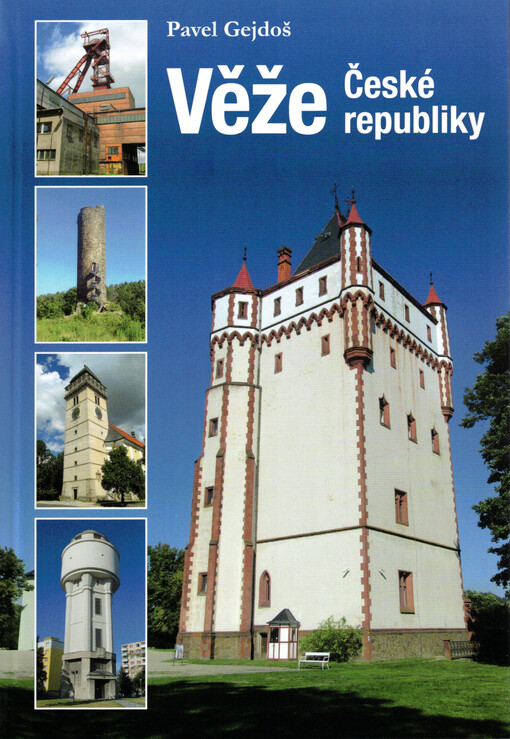 Věže České republiky