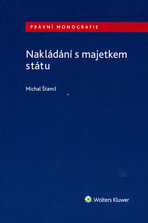 Nakládání s majetkem státu