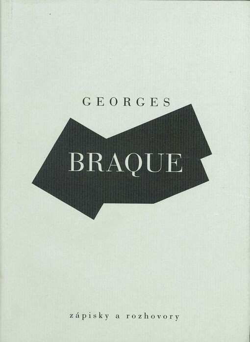 Zápisky a rozhovory