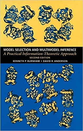 Model Selection and Multi-Model Inference