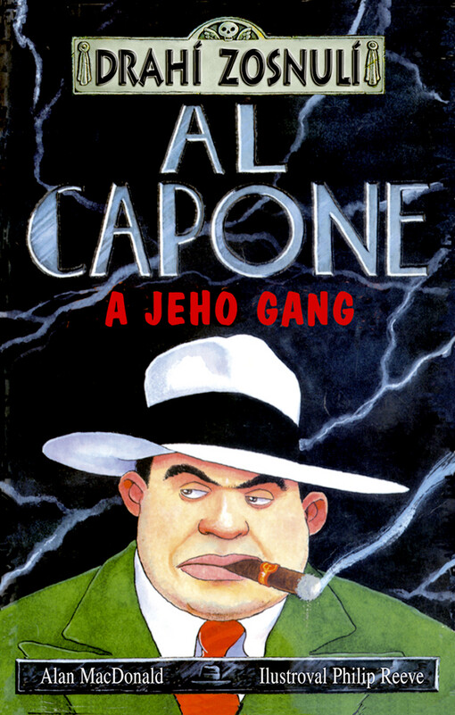 Al Capone a jeho gang