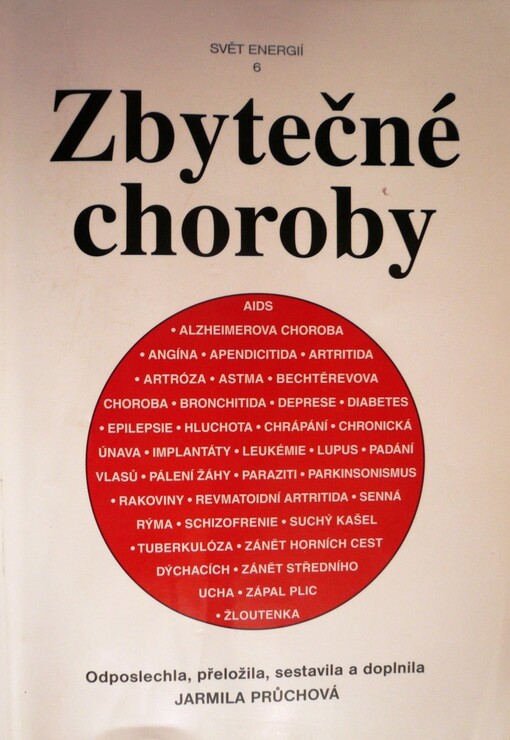 Zbytečné choroby