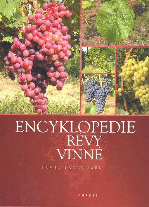 Encyklopedie révy vinné