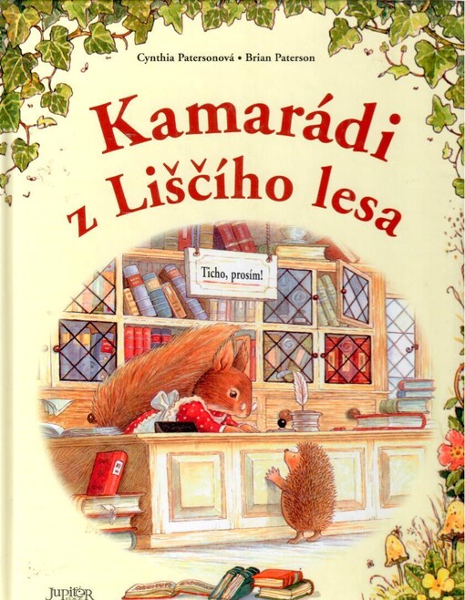 Kamarádi z Liščího lesa