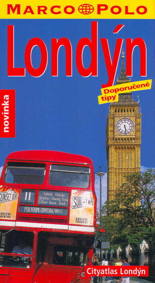 Londýn