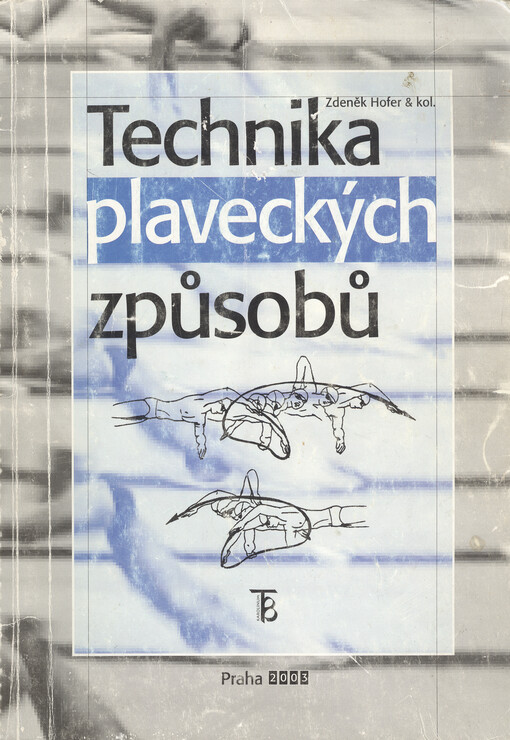 Technika plaveckých způsobů